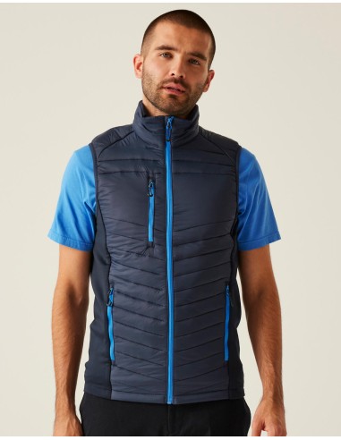 R-TRA894-Navigate Hybrid Bodywarmer
